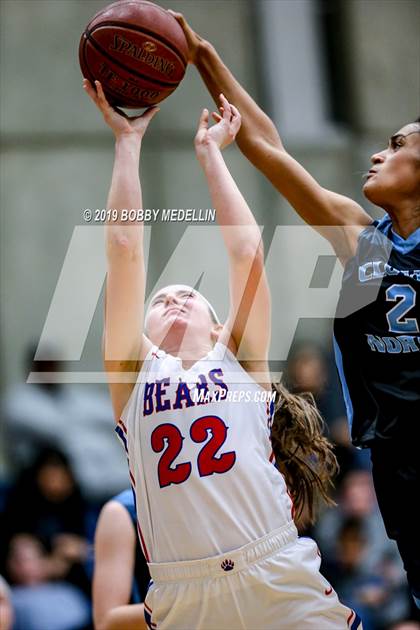 Thumbnail 1 in Clovis North @ Buchanan photogallery.