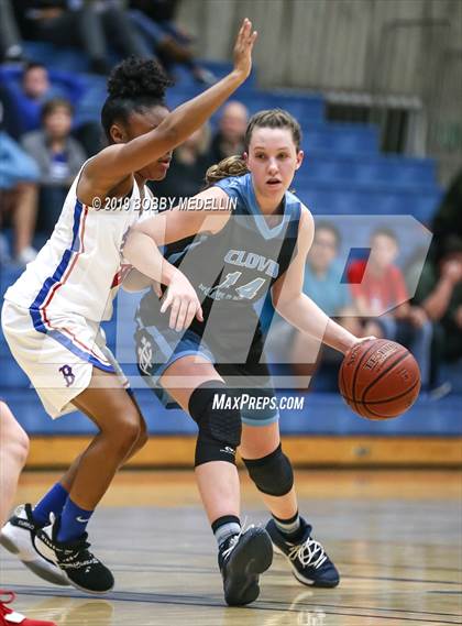 Thumbnail 3 in Clovis North @ Buchanan photogallery.
