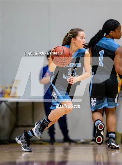 Thumbnail 2 in Clovis North @ Buchanan photogallery.