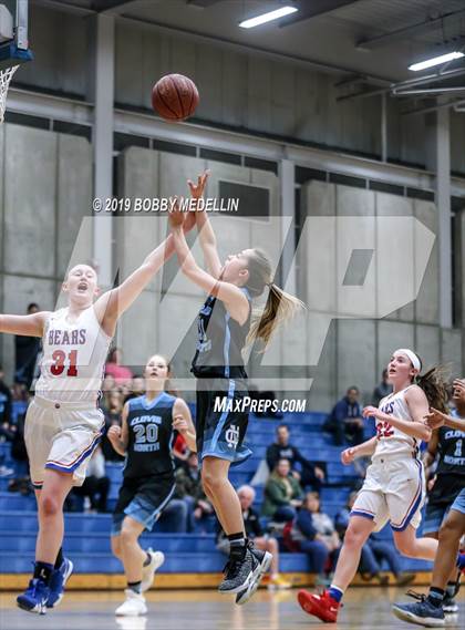 Thumbnail 2 in Clovis North @ Buchanan photogallery.