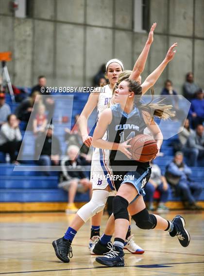 Thumbnail 2 in Clovis North @ Buchanan photogallery.