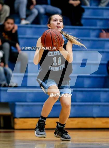 Thumbnail 1 in Clovis North @ Buchanan photogallery.