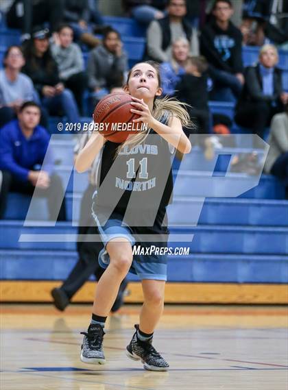 Thumbnail 1 in Clovis North @ Buchanan photogallery.