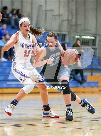 Thumbnail 3 in Clovis North @ Buchanan photogallery.