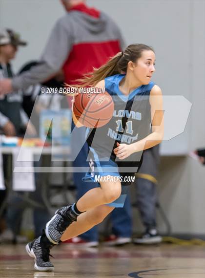 Thumbnail 2 in Clovis North @ Buchanan photogallery.