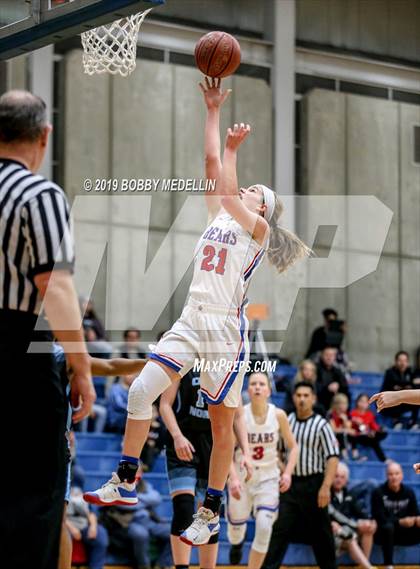 Thumbnail 1 in Clovis North @ Buchanan photogallery.