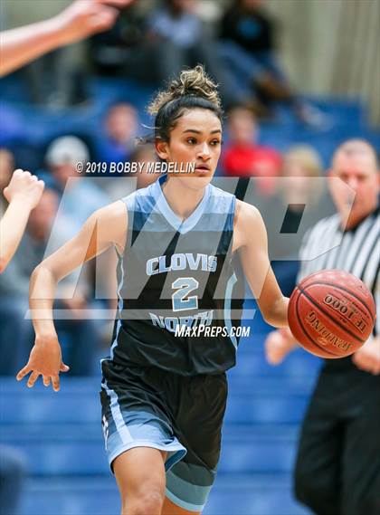 Thumbnail 3 in Clovis North @ Buchanan photogallery.
