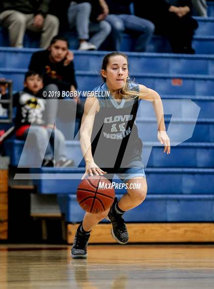 Thumbnail 3 in Clovis North @ Buchanan photogallery.