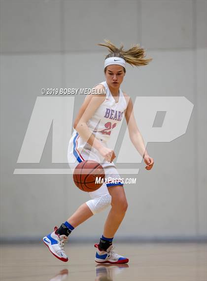 Thumbnail 2 in Clovis North @ Buchanan photogallery.