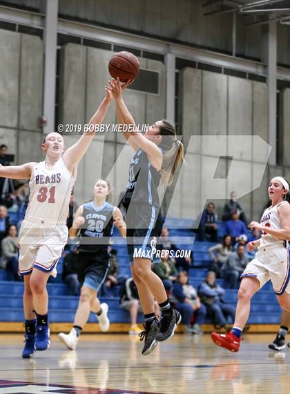 Thumbnail 1 in Clovis North @ Buchanan photogallery.
