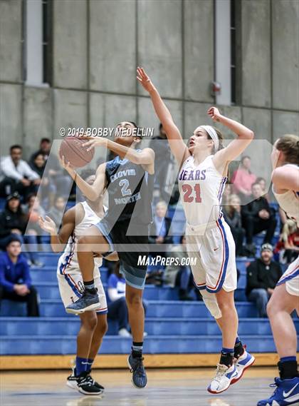 Thumbnail 2 in Clovis North @ Buchanan photogallery.