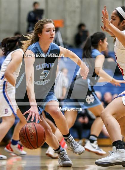 Thumbnail 3 in Clovis North @ Buchanan photogallery.