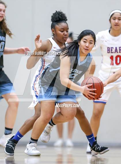 Thumbnail 3 in Clovis North @ Buchanan photogallery.