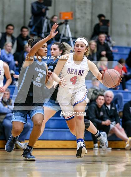 Thumbnail 1 in Clovis North @ Buchanan photogallery.