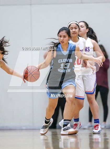 Thumbnail 1 in Clovis North @ Buchanan photogallery.