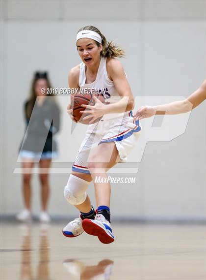 Thumbnail 3 in Clovis North @ Buchanan photogallery.