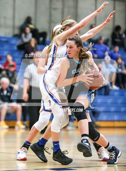 Thumbnail 1 in Clovis North @ Buchanan photogallery.