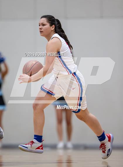 Thumbnail 1 in Clovis North @ Buchanan photogallery.
