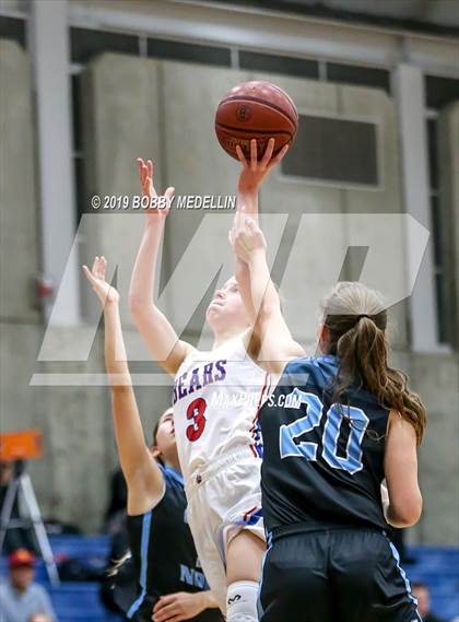Thumbnail 1 in Clovis North @ Buchanan photogallery.