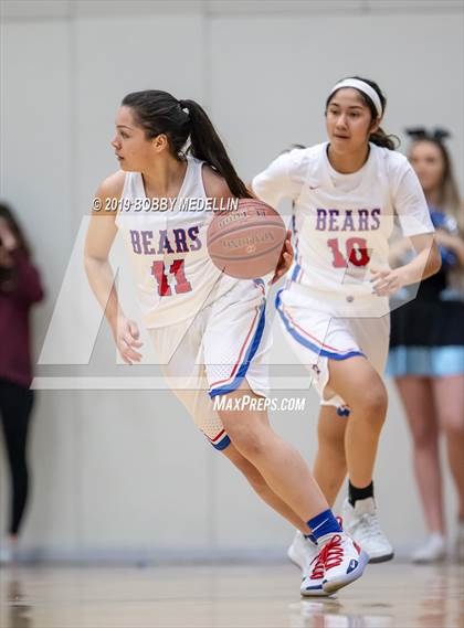 Thumbnail 3 in Clovis North @ Buchanan photogallery.