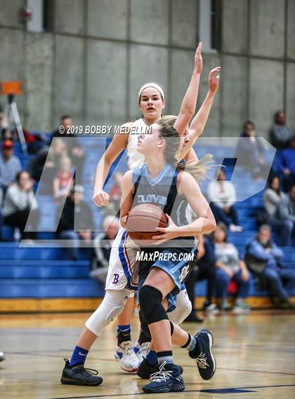 Thumbnail 3 in Clovis North @ Buchanan photogallery.