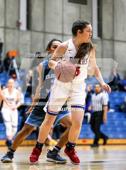 Thumbnail 2 in Clovis North @ Buchanan photogallery.