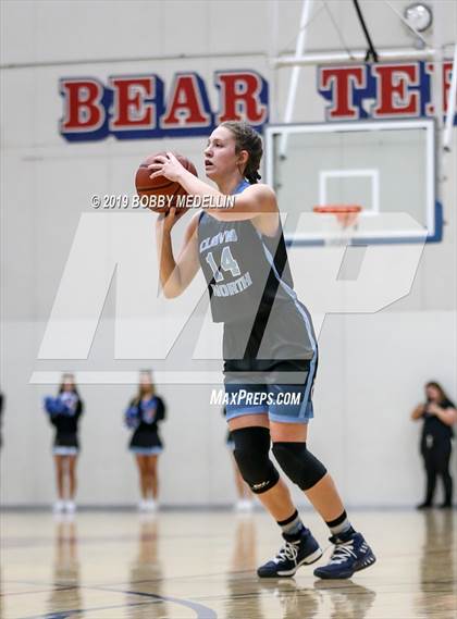 Thumbnail 1 in Clovis North @ Buchanan photogallery.
