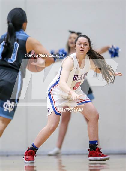 Thumbnail 2 in Clovis North @ Buchanan photogallery.