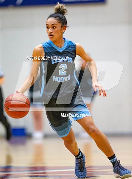 Thumbnail 2 in Clovis North @ Buchanan photogallery.