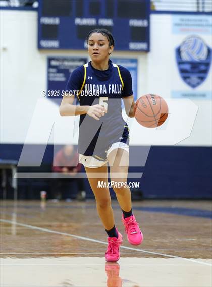 Thumbnail 2 in Niagara Falls @ Nichols photogallery.