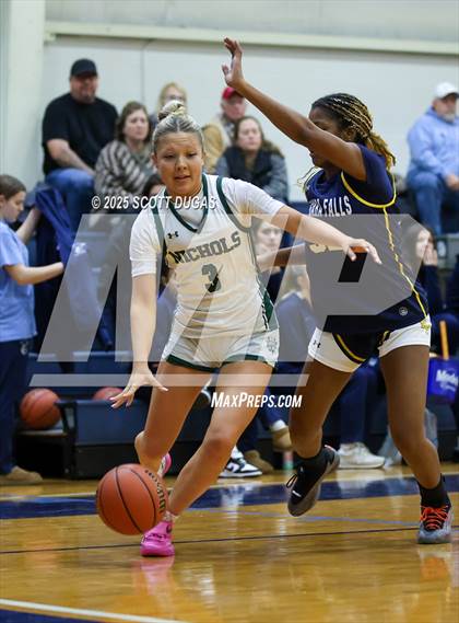 Thumbnail 2 in Niagara Falls @ Nichols photogallery.