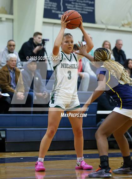 Thumbnail 3 in Niagara Falls @ Nichols photogallery.