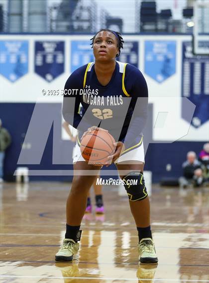 Thumbnail 3 in Niagara Falls @ Nichols photogallery.