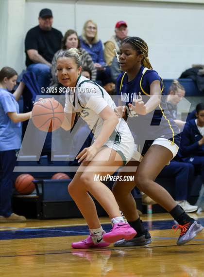 Thumbnail 1 in Niagara Falls @ Nichols photogallery.