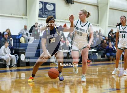 Thumbnail 2 in Niagara Falls @ Nichols photogallery.