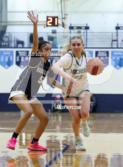 Thumbnail 2 in Niagara Falls @ Nichols photogallery.