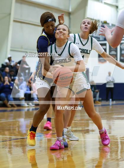 Thumbnail 2 in Niagara Falls @ Nichols photogallery.