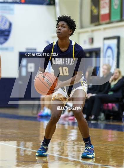 Thumbnail 1 in Niagara Falls @ Nichols photogallery.