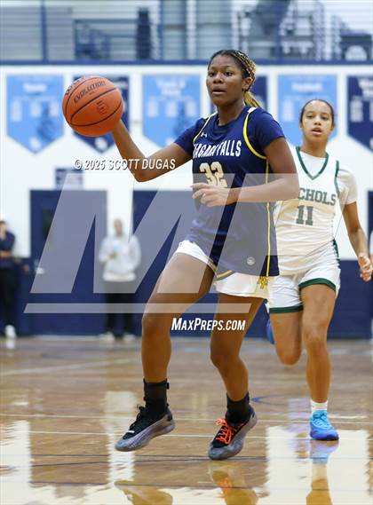 Thumbnail 2 in Niagara Falls @ Nichols photogallery.