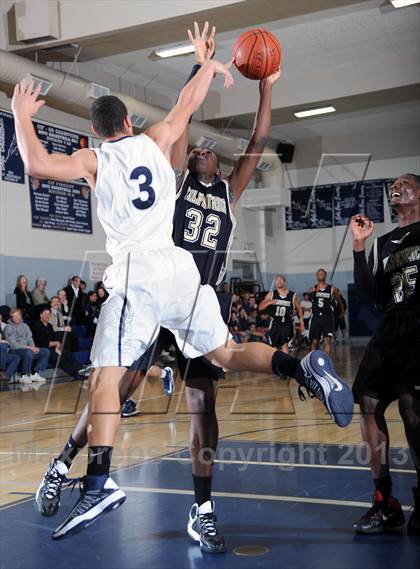 Thumbnail 2 in Kilpatrick @ Flintridge Prep photogallery.