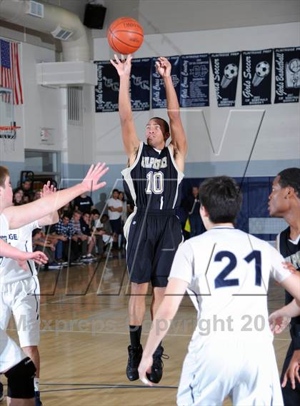 Thumbnail 3 in Kilpatrick @ Flintridge Prep photogallery.