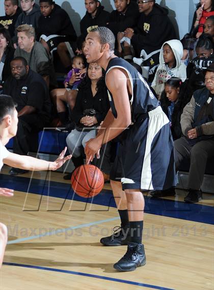 Thumbnail 1 in Kilpatrick @ Flintridge Prep photogallery.