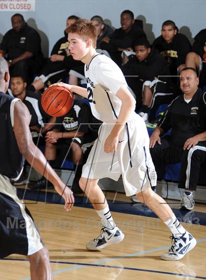 Thumbnail 2 in Kilpatrick @ Flintridge Prep photogallery.