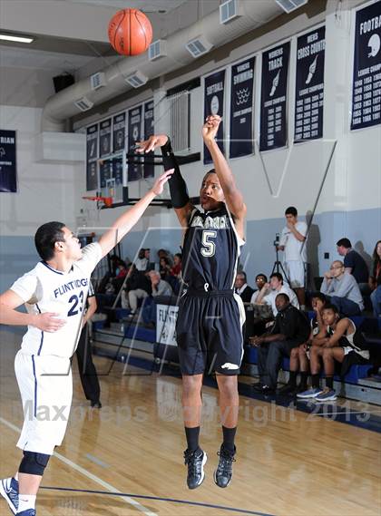 Thumbnail 2 in Kilpatrick @ Flintridge Prep photogallery.