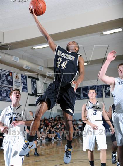 Thumbnail 3 in Kilpatrick @ Flintridge Prep photogallery.