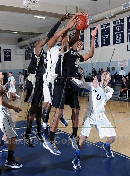 Thumbnail 3 in Kilpatrick @ Flintridge Prep photogallery.