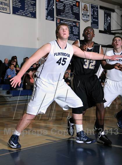 Thumbnail 2 in Kilpatrick @ Flintridge Prep photogallery.