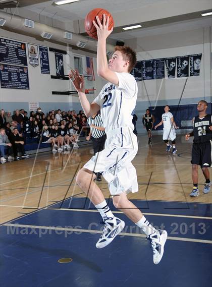 Thumbnail 2 in Kilpatrick @ Flintridge Prep photogallery.