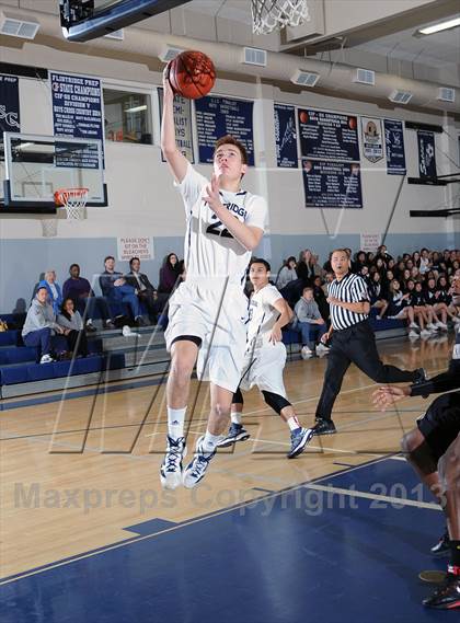 Thumbnail 1 in Kilpatrick @ Flintridge Prep photogallery.