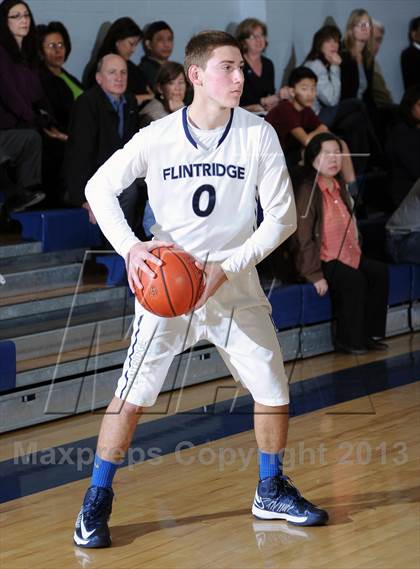 Thumbnail 3 in Kilpatrick @ Flintridge Prep photogallery.